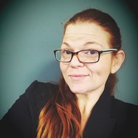 Heather Garrett, MBA