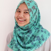 Eldita Febrian Selfiendi