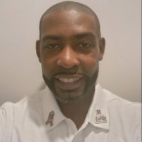 Marvin Gibson