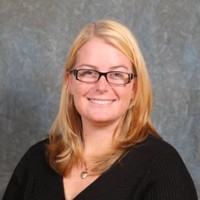 Jill Fisher
