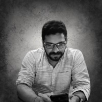Kaustoov Goswami