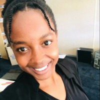 Natasha Prudence Chitsike