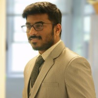 Akash Mathew