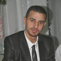 Mahmoud Sarhan