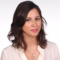 Deniz Akün Ergun, Ph.D