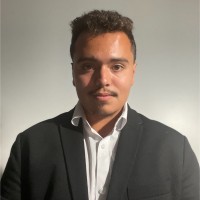 Gabriel Ortega
