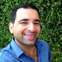 Karl Nazir