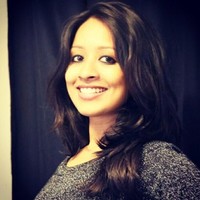 Chinnu Theresa Paul