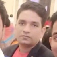 Ashis Kumar Sahoo