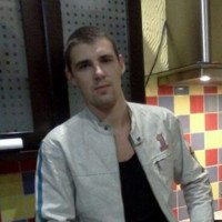 Artem Bilodid