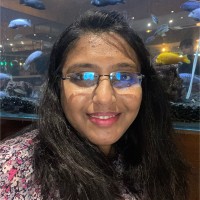 Aanal Gajjar
