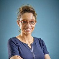 Magali Perquin