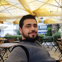 Iyad Salameh