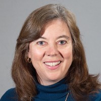 Elizabeth Marlin, M.D., M.P.H.