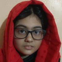 Eshaal Zehra