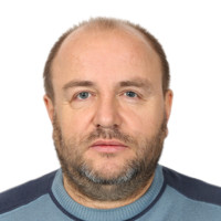 Alexander Lymar