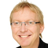 Rolf Marvin Bøe Lindgren