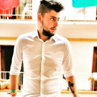 Aaron Crespi