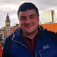 Darryl Mcmullan