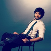 Mahesh Madhu Naidu