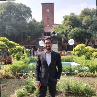 Shashank Singhal