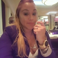 Lilian Calderon