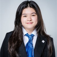 Kayla Aurelia Mailoor