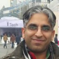 Ali Tamaddon