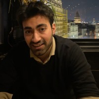 Yunus Beştaş