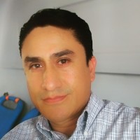 Alberto Sánchez Torres