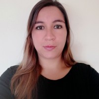 Evelyn Astudillo Palomeque