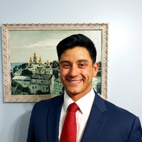 Gabriel Vila
