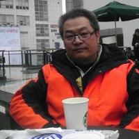 Sheng Hua生華 Kao 高