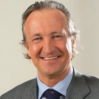 Enrico A. Del Pero ∴