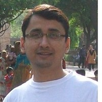 Jayendra Chaturvedi