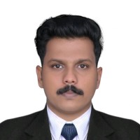 Soorya Jith