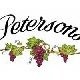 Petersons Wines