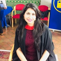Khalida Subhan