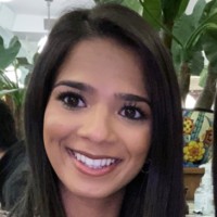 Alisha Ganatra