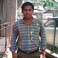 Satish Ghegadmal