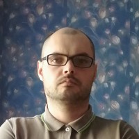 Farkhad Muminov