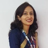 Khushbu Patel
