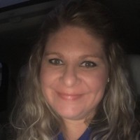 Marci Burchfield