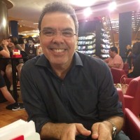 Plinio Engler Filho