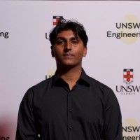 Harishan Nirumalan