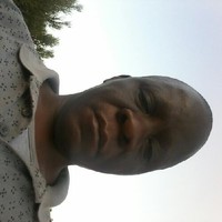 Festus D. Kashala