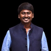 Dinesh Babu Pugalenthi