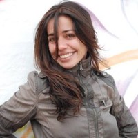 Morgane Bellec