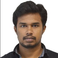 Sadheesh Kumar