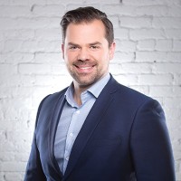 Mathieu Roy, LL.B., LL.M., SAI